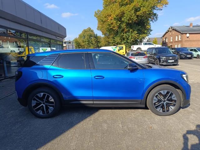 Ford Explorer Extended range RWD