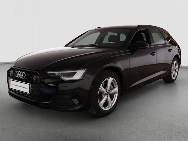 Audi A6 45 TFSI Avant S-Tronic