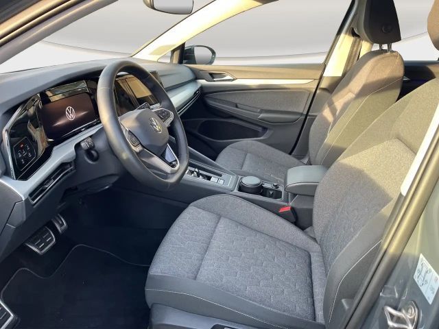 Volkswagen Golf DSG Golf VIII Move