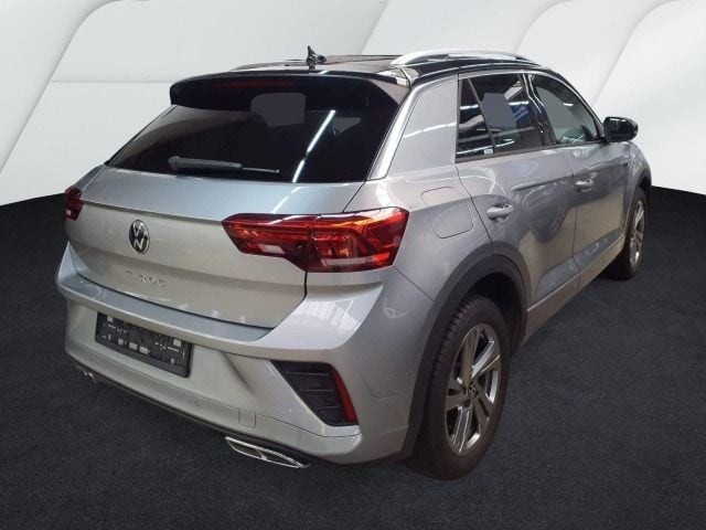 Volkswagen T-Roc 1.5 TSI DSG R-Line
