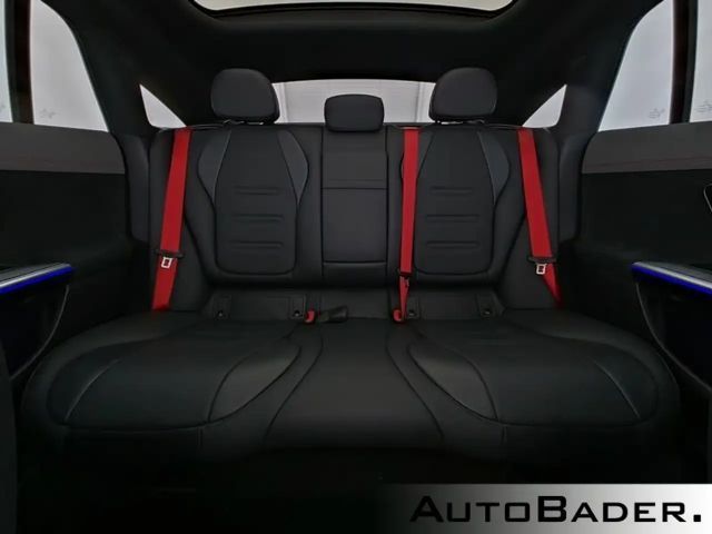 Mercedes-Benz EQE 4MATIC+ 53 Sedan