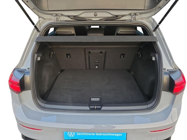 Volkswagen Golf 1.5 eTSI DSG Golf VIII R-Line