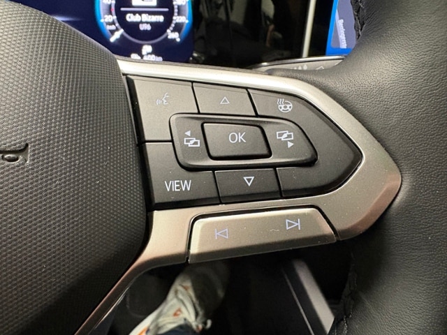 Volkswagen Golf 2.0 TDI Golf VIII