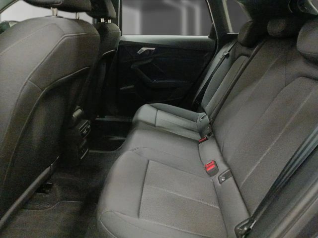 Audi A3 35 TFSI Sedan Sportback