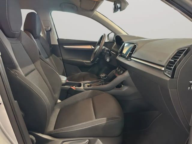 Skoda Karoq 2.0 TDI 4x4 Selection