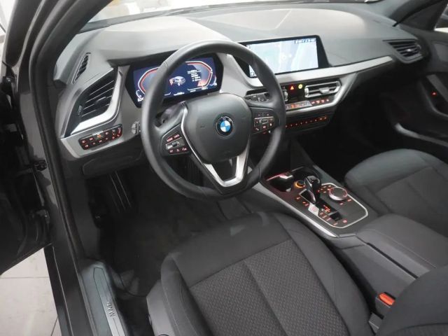 BMW 118 118d