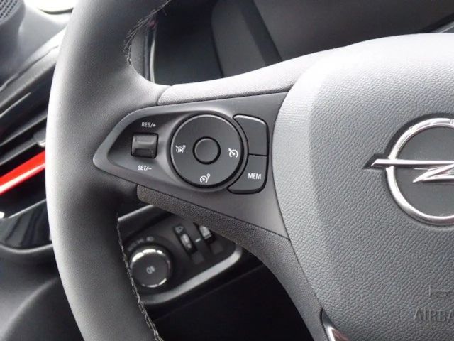 Opel Corsa GS-Line Grand Sport