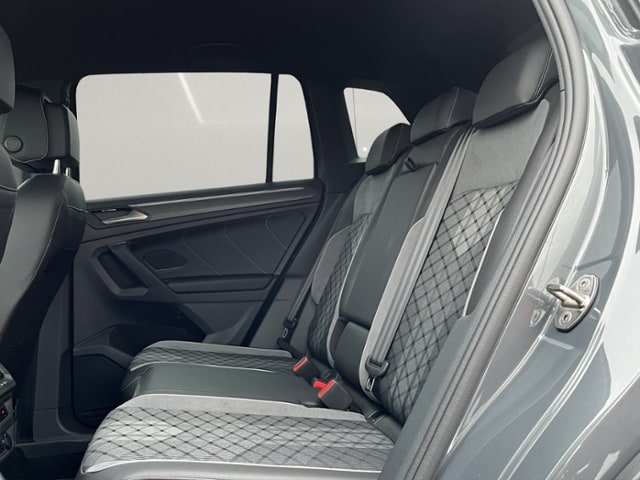 Volkswagen Tiguan 2.0 TSI 4Motion DSG R-Line