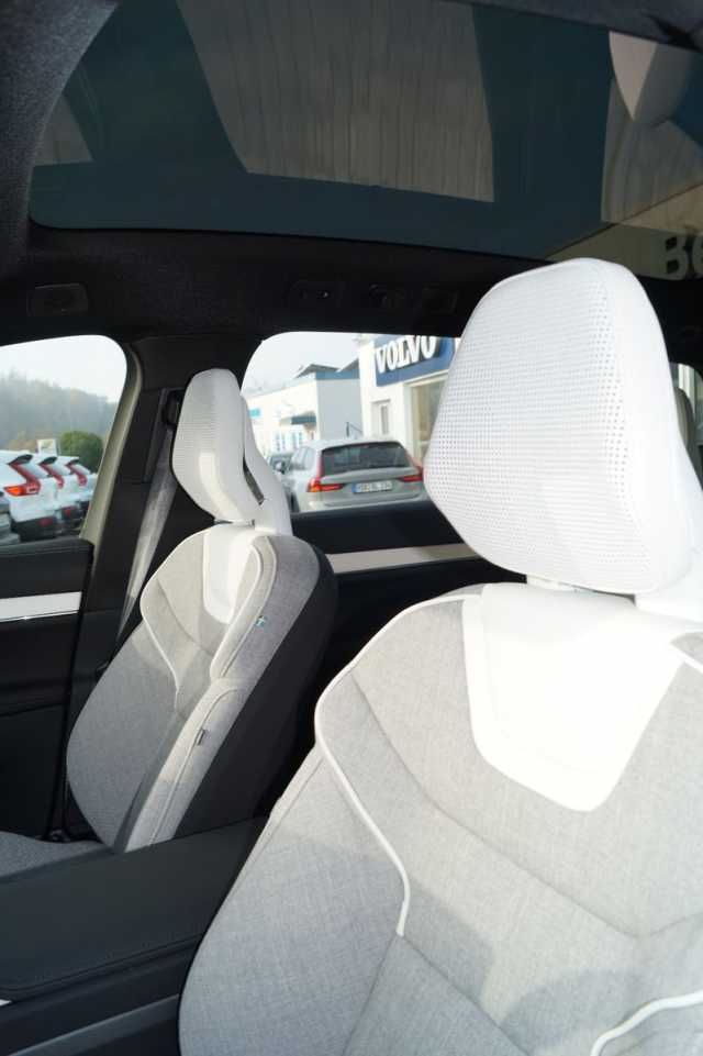 Volvo EX90 AWD Twin motor Ultra