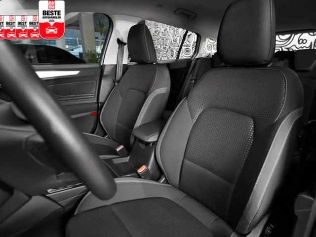 Ford Focus Cool & Connect Wagon