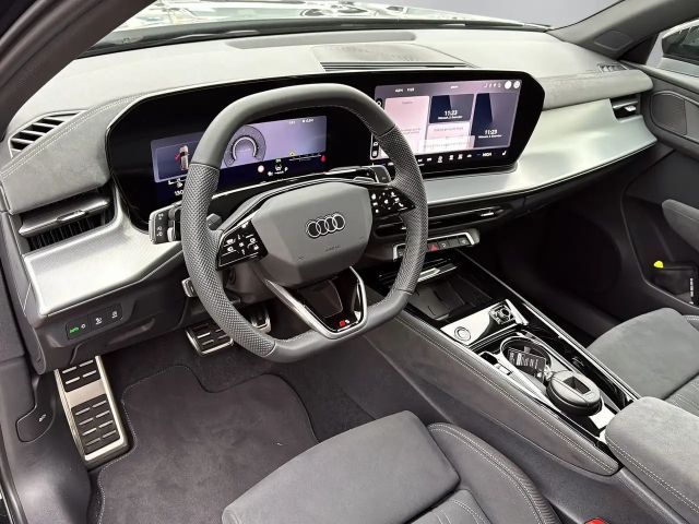 Audi Q3 S-Line