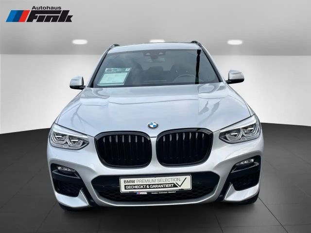 BMW X3 M-Sport xDrive30e