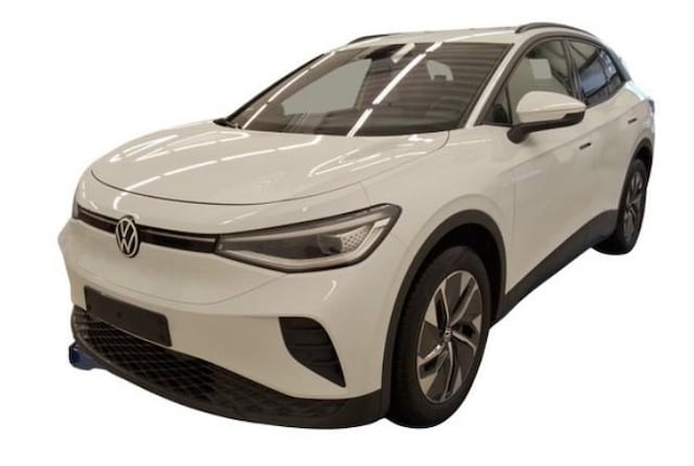Volkswagen ID.4 Performance Pro