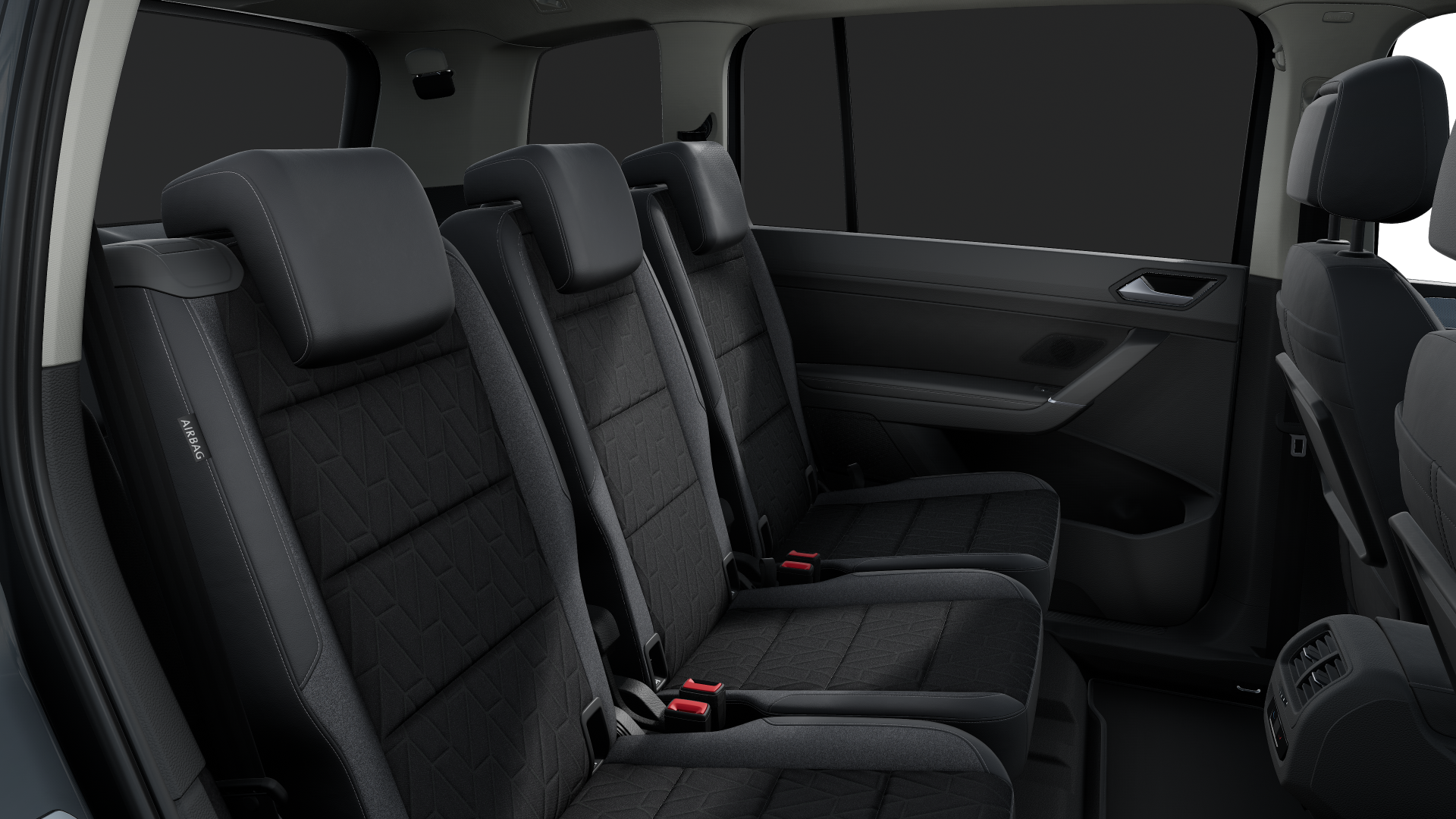 Volkswagen Touran DSG