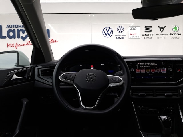 Volkswagen Polo 1.0 TSI Life