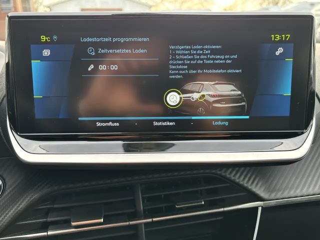 Peugeot E-208 Allure Pack