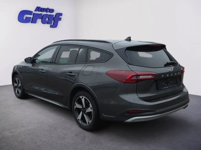 Ford Focus Active EcoBoost Wagon