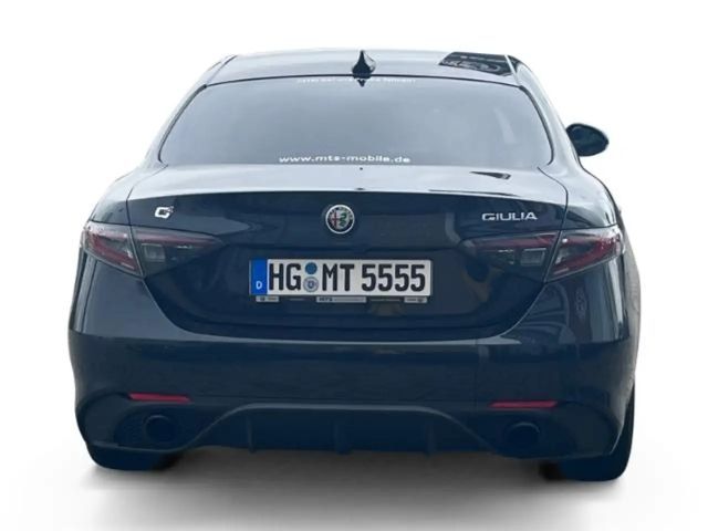 Alfa Romeo Giulia Turbo Veloce