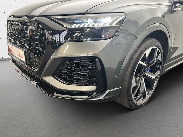 Audi RS Q8 Quattro