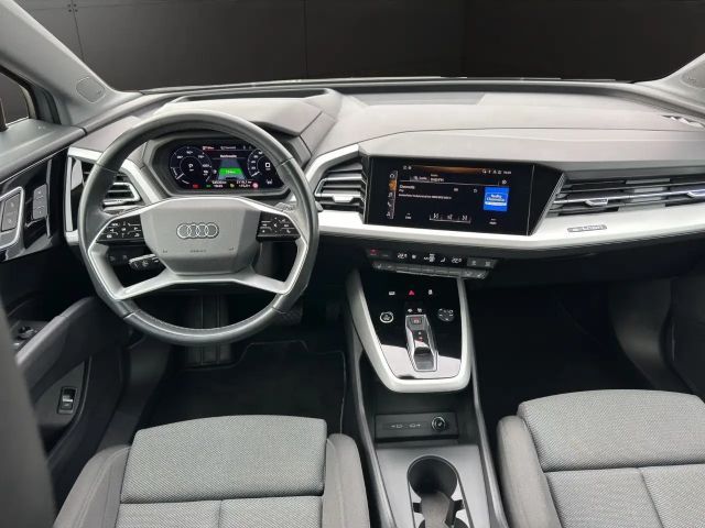 Audi Q4 e-tron 40 Sportback