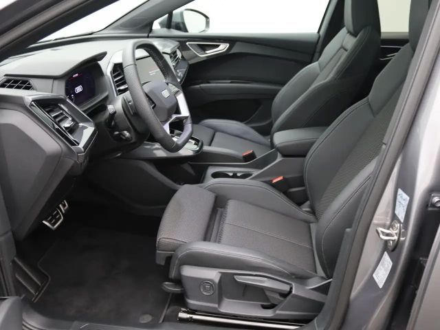 Audi Q4 e-tron 35 S-Line