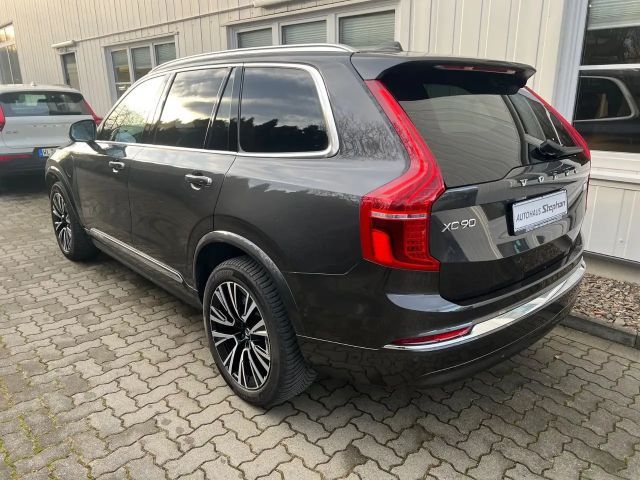 Volvo XC90 AWD Recharge T8 Ultimate