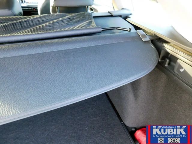 Volkswagen Golf 1.5 eTSI DSG Golf VIII Variant