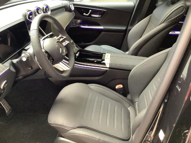 Mercedes-Benz GLC 300 4MATIC Coupé GLC 300 d