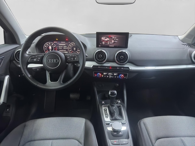 Audi Q2 35 TFSI S-Tronic