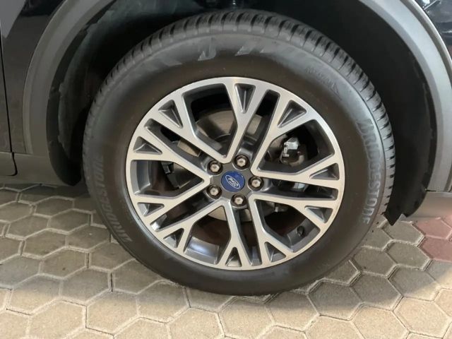 Ford Kuga Titanium X