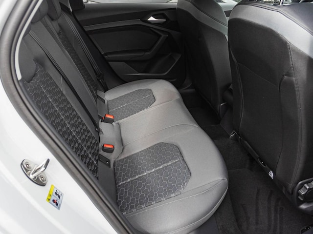 Audi A1 25 TFSI S-Tronic Sportback