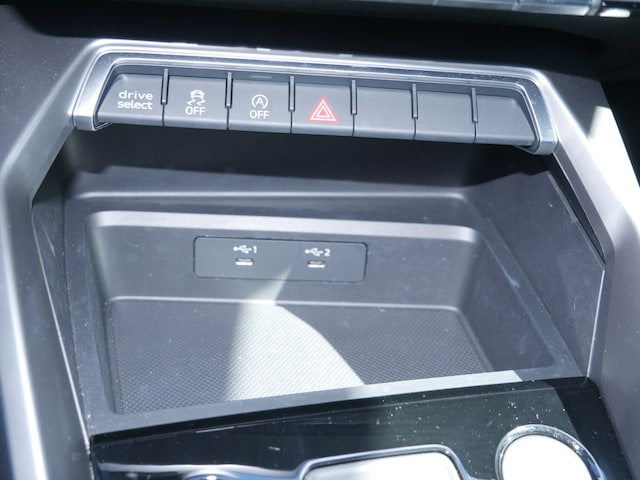 Audi S3 Quattro S-Tronic Sedan