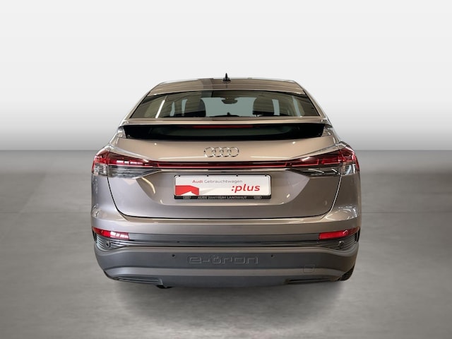 Audi Q4 e-tron 35 Sportback