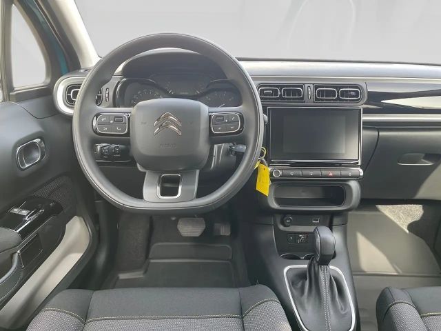 Citroën C3 PureTech Shine