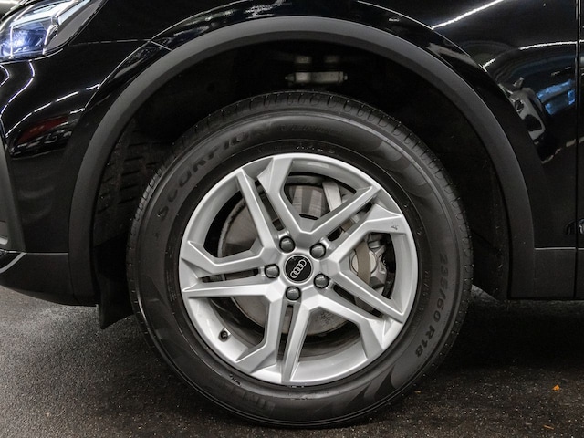 Audi Q5 40 TDI Quattro S-Tronic