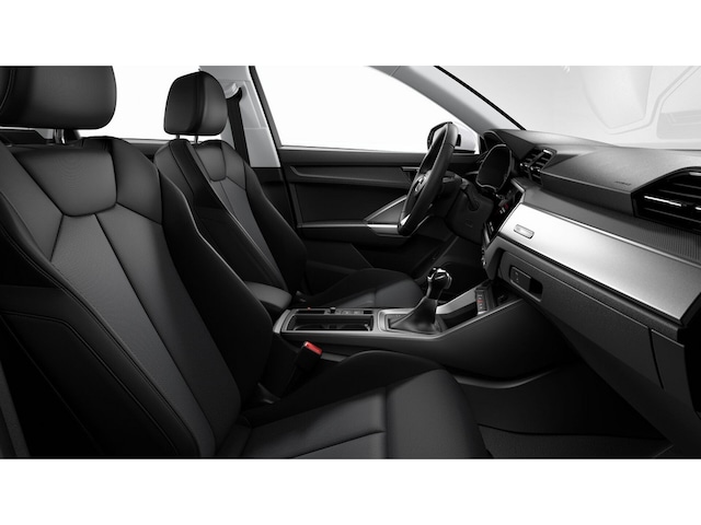 Audi Q3 35 TDI S-Tronic