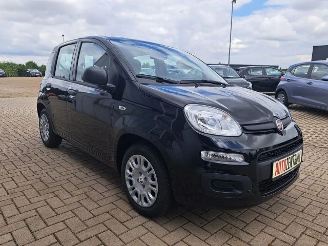 Fiat Panda CityCross
