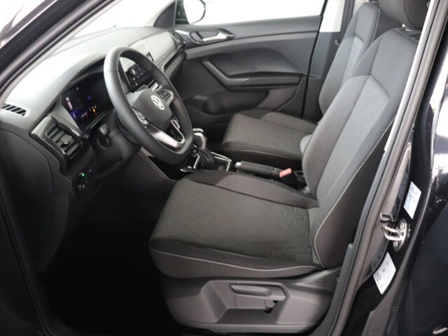 Volkswagen T-Cross 1.0 TSI DSG