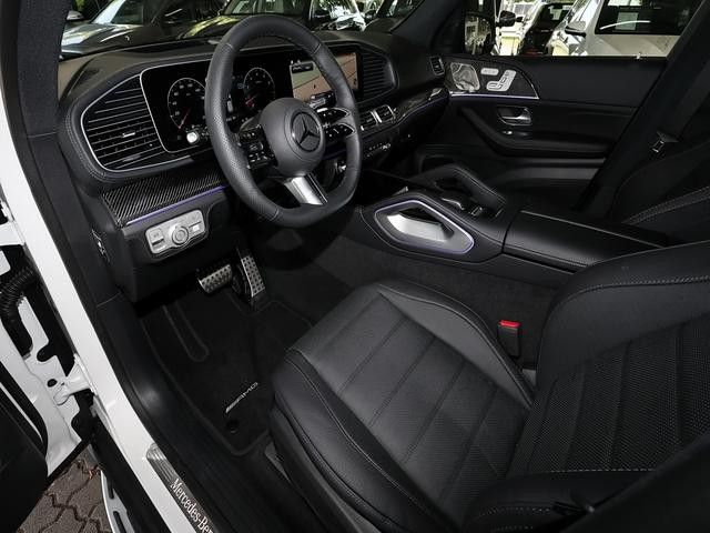 Mercedes-Benz GLE 580 4MATIC