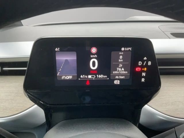 Volkswagen ID.Buzz IQ.Drive Pro