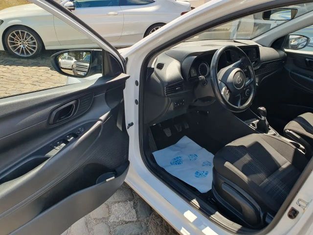 Hyundai i20 1.2 Select