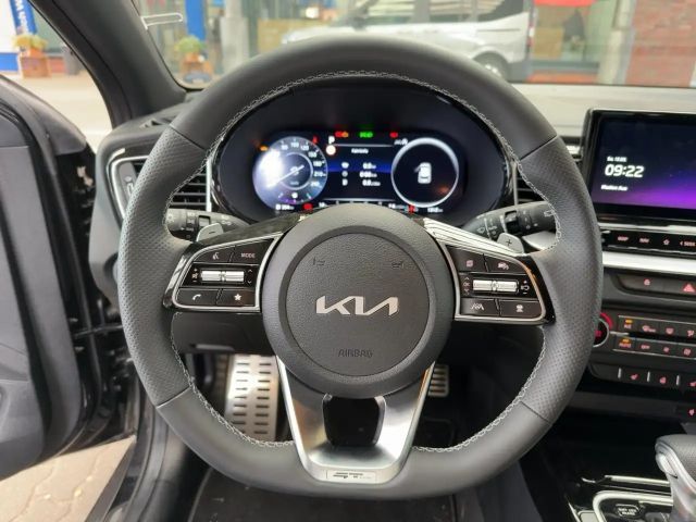 Kia XCeed GT-Line