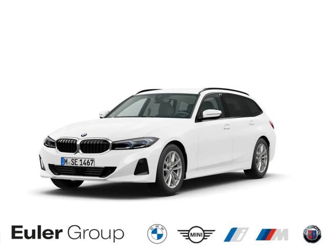 BMW 320 320d Touring