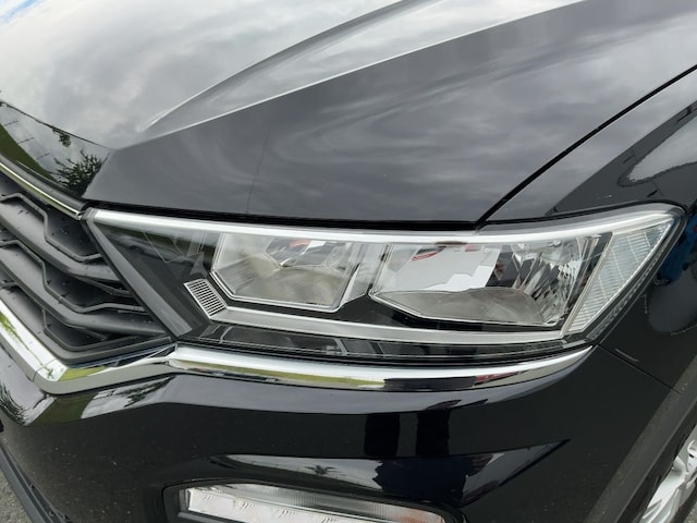 Volkswagen T-Roc 1.0 TSI