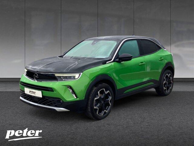 Opel Mokka 1.2 Turbo Turbo Ultimate
