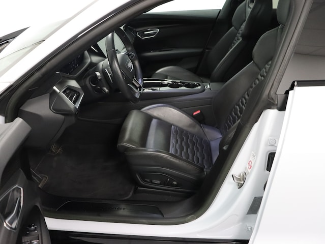 Audi e-tron GT Quattro