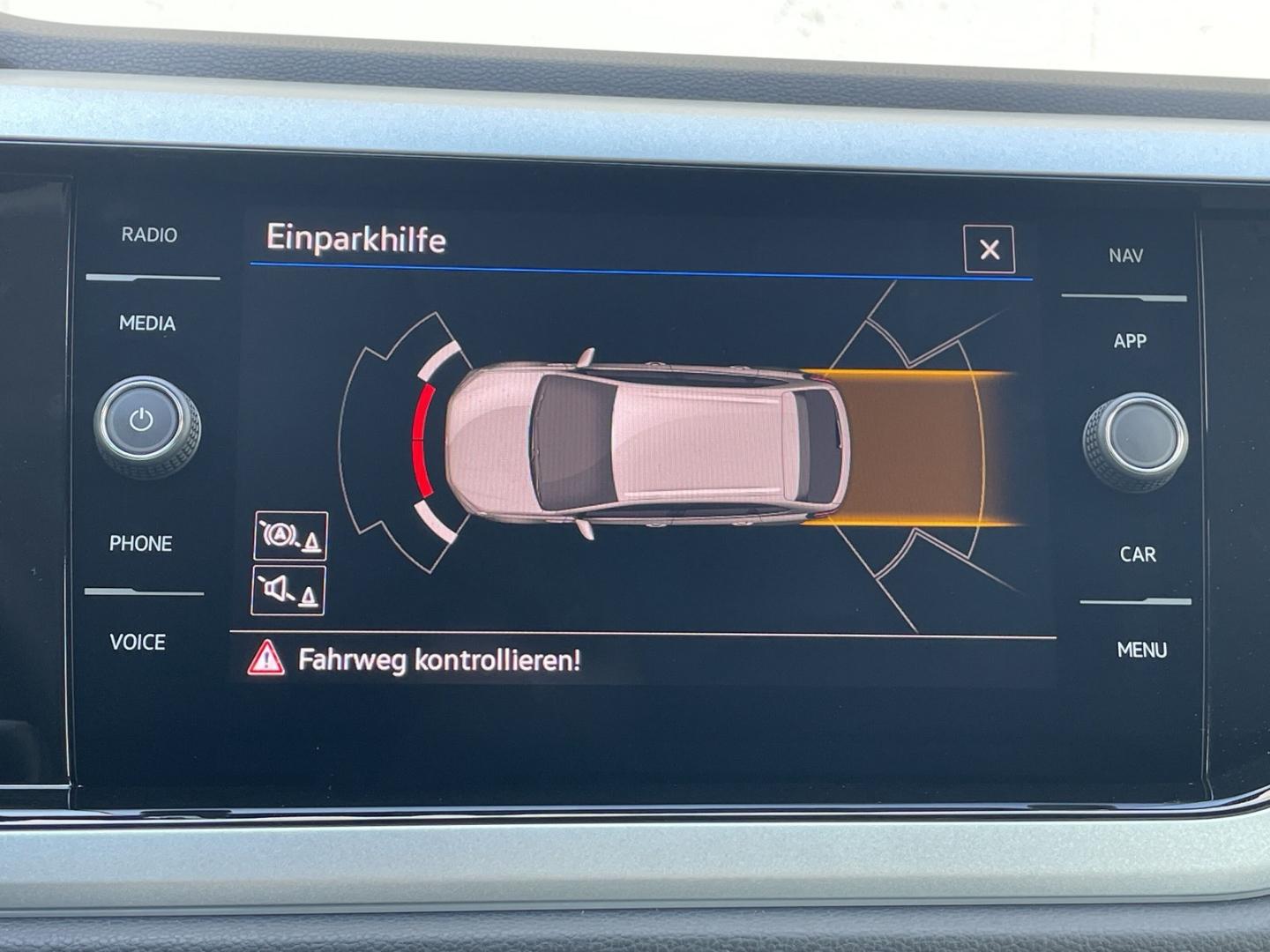 Volkswagen Taigo 1.0 TSI DSG