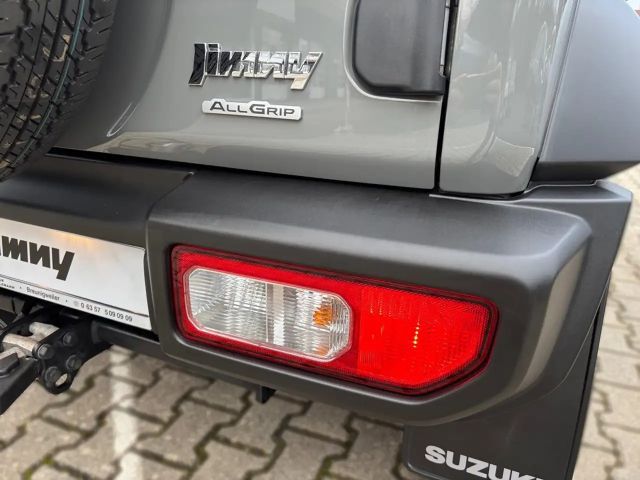 Suzuki Jimny AllGrip