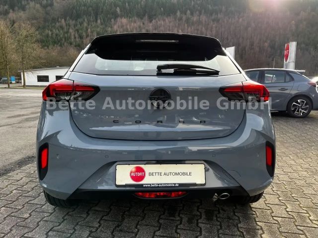 Opel Corsa GS-Line Grand Sport