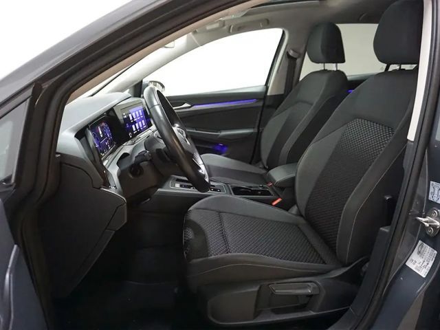 Volkswagen Golf 2.0 TDI DSG